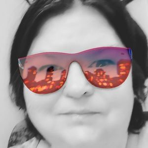 Meet your Posher, Debby